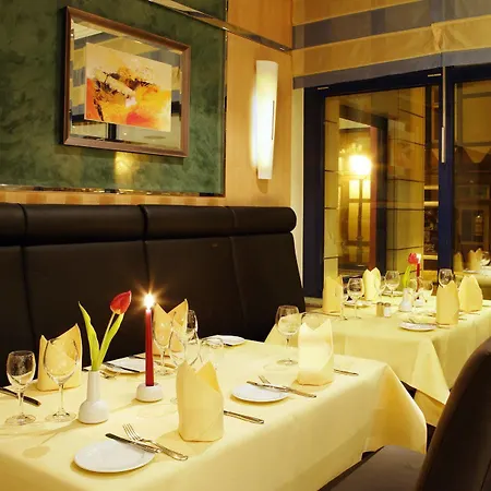 Hkk Hotel Wernigerode 