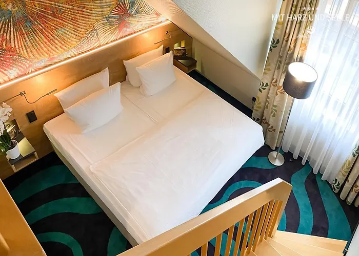 Hkk Hotel Wernigerode