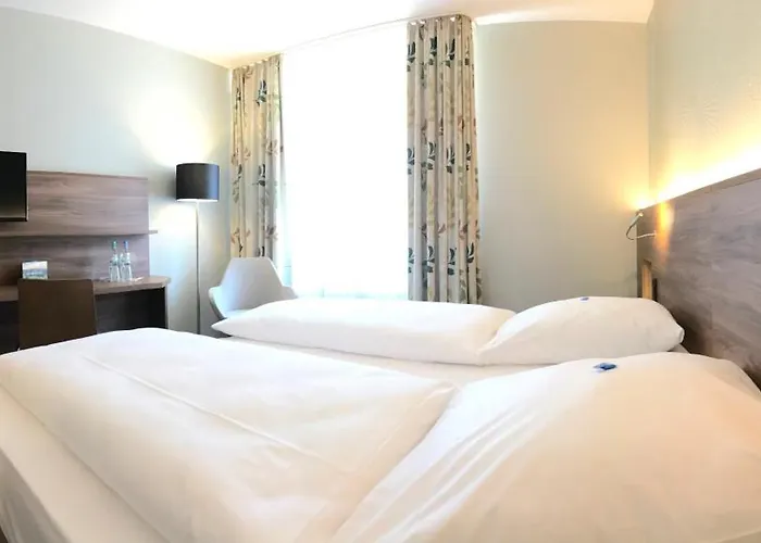 Hkk Hotel Wernigerode