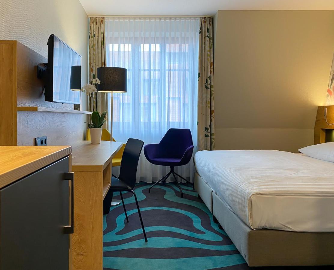 Hotel Hkk 4*