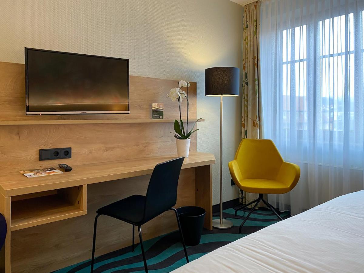 Hkk 4* Wernigerode