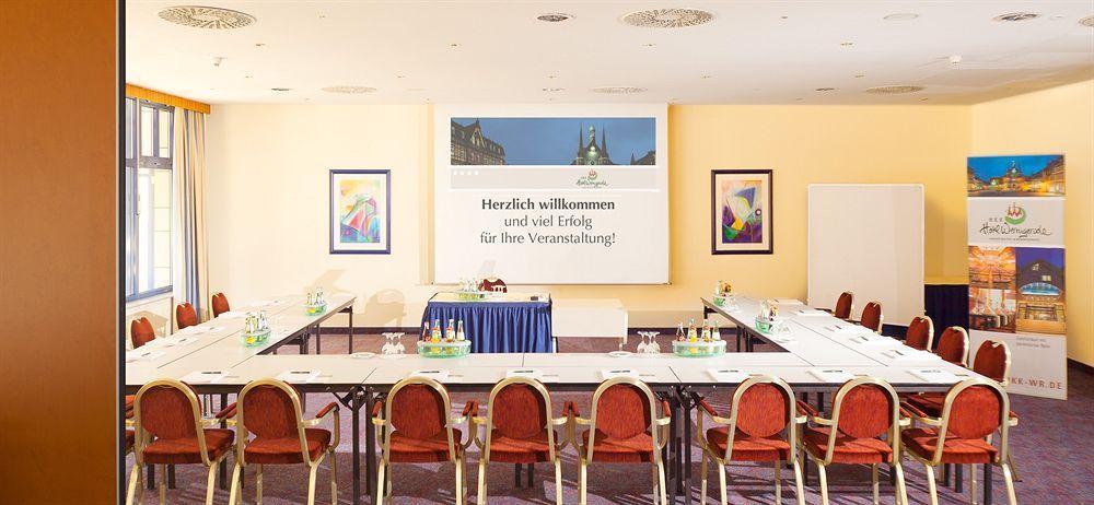Hkk Hotel Wernigerode