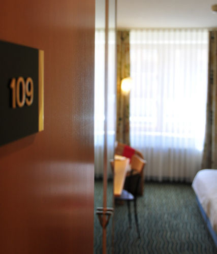 Hotel Hkk 4*