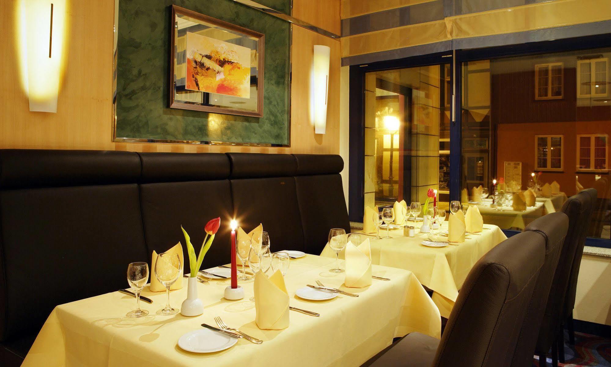 Hkk 4* Wernigerode