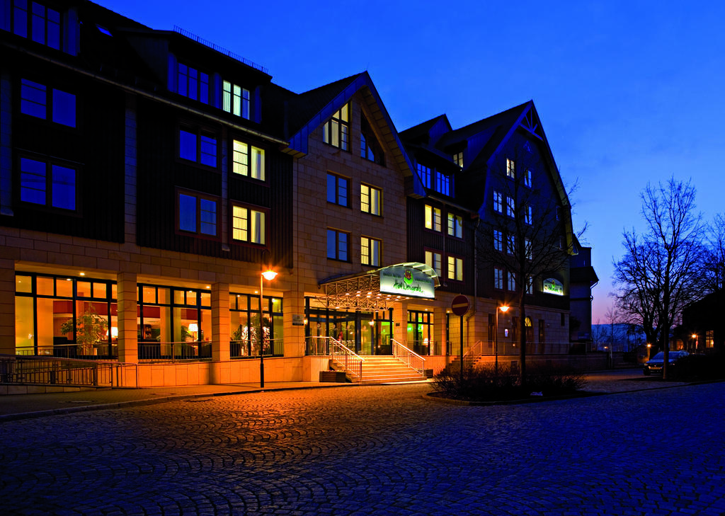 Hkk Wernigerode