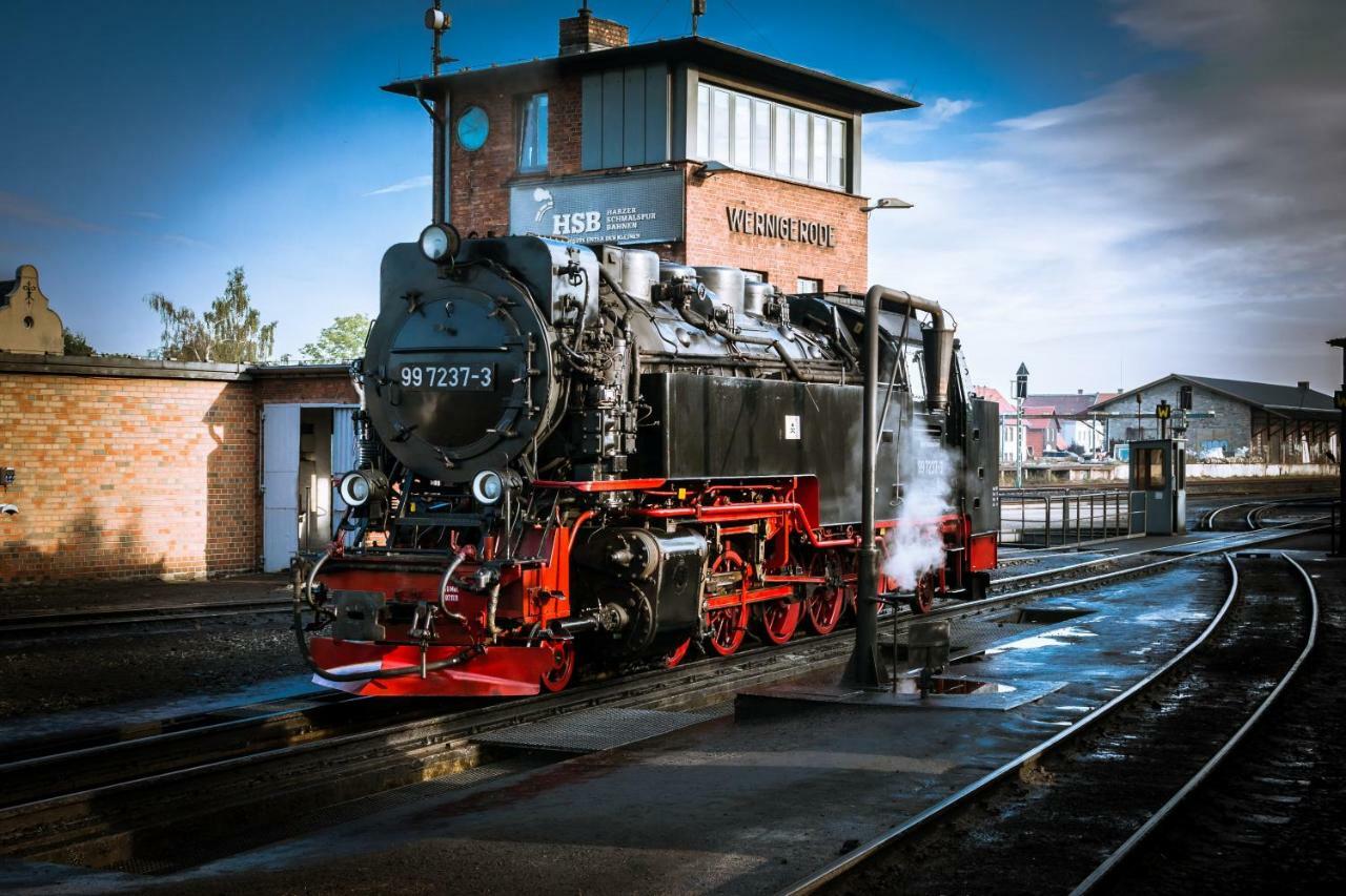 Hkk Hotel Wernigerode