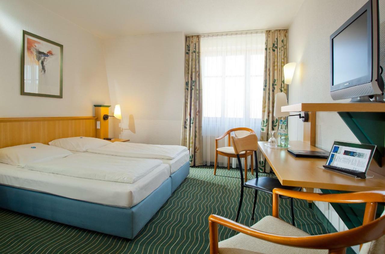 Hkk 4* Wernigerode