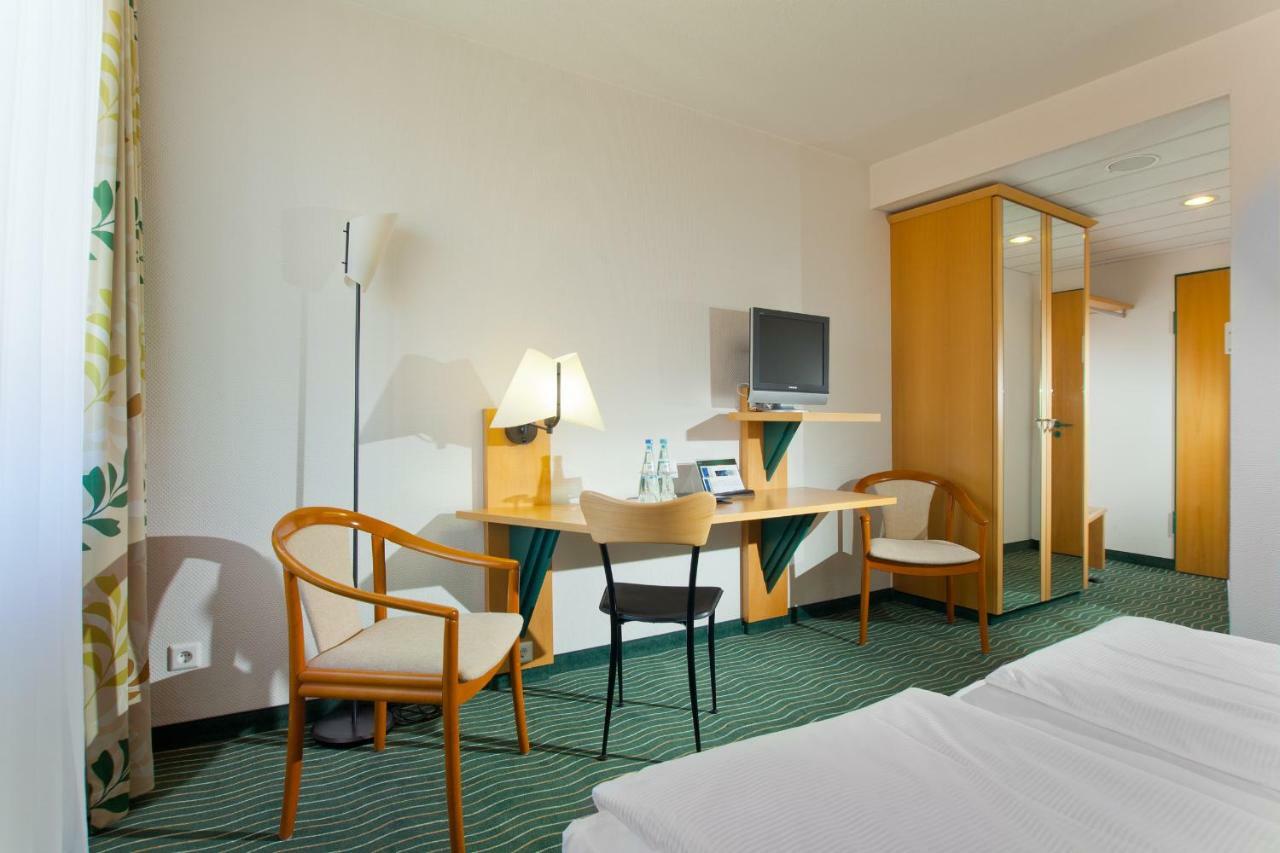 Hkk 4* Wernigerode