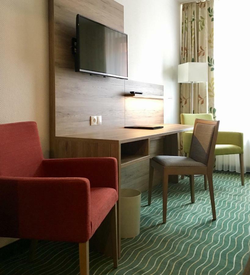 Hotel Hkk 4*